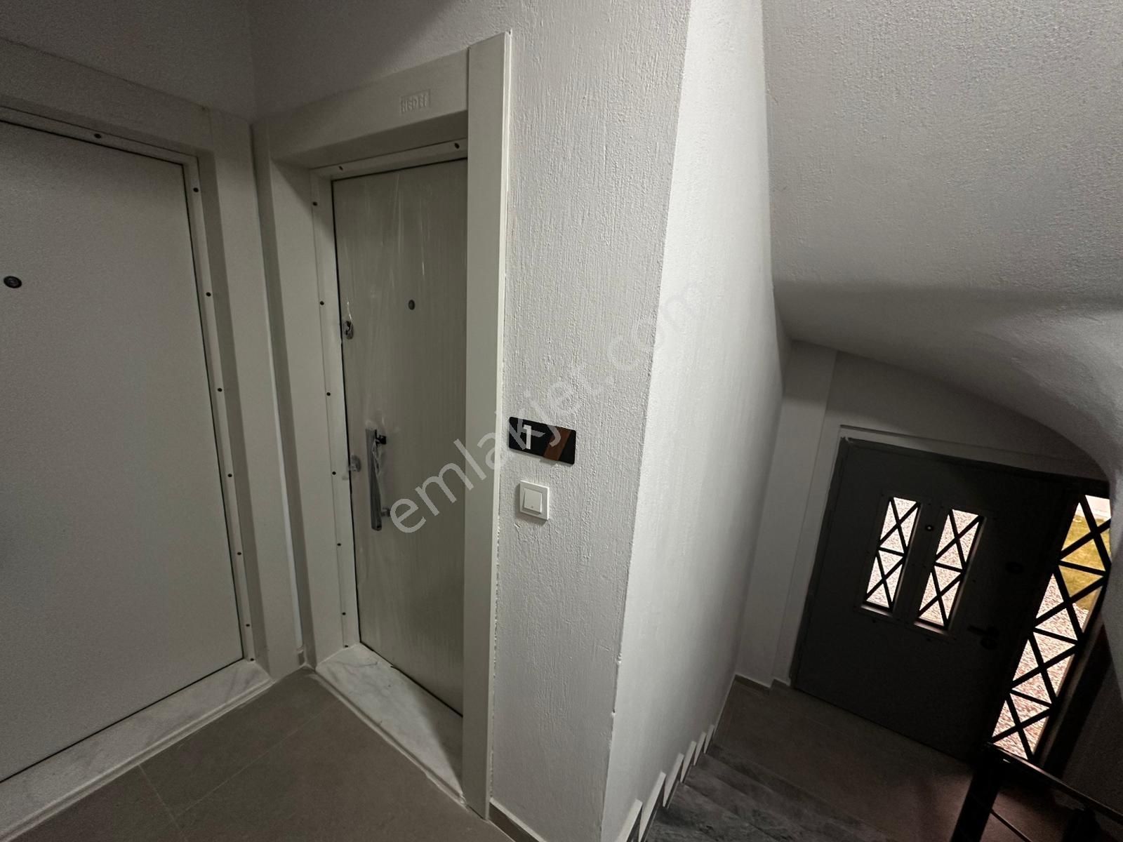 Dalaman Hürriyet Mahallesinde Havuzlu 1+1 75 M2 Satılık Daire - Görsel 13