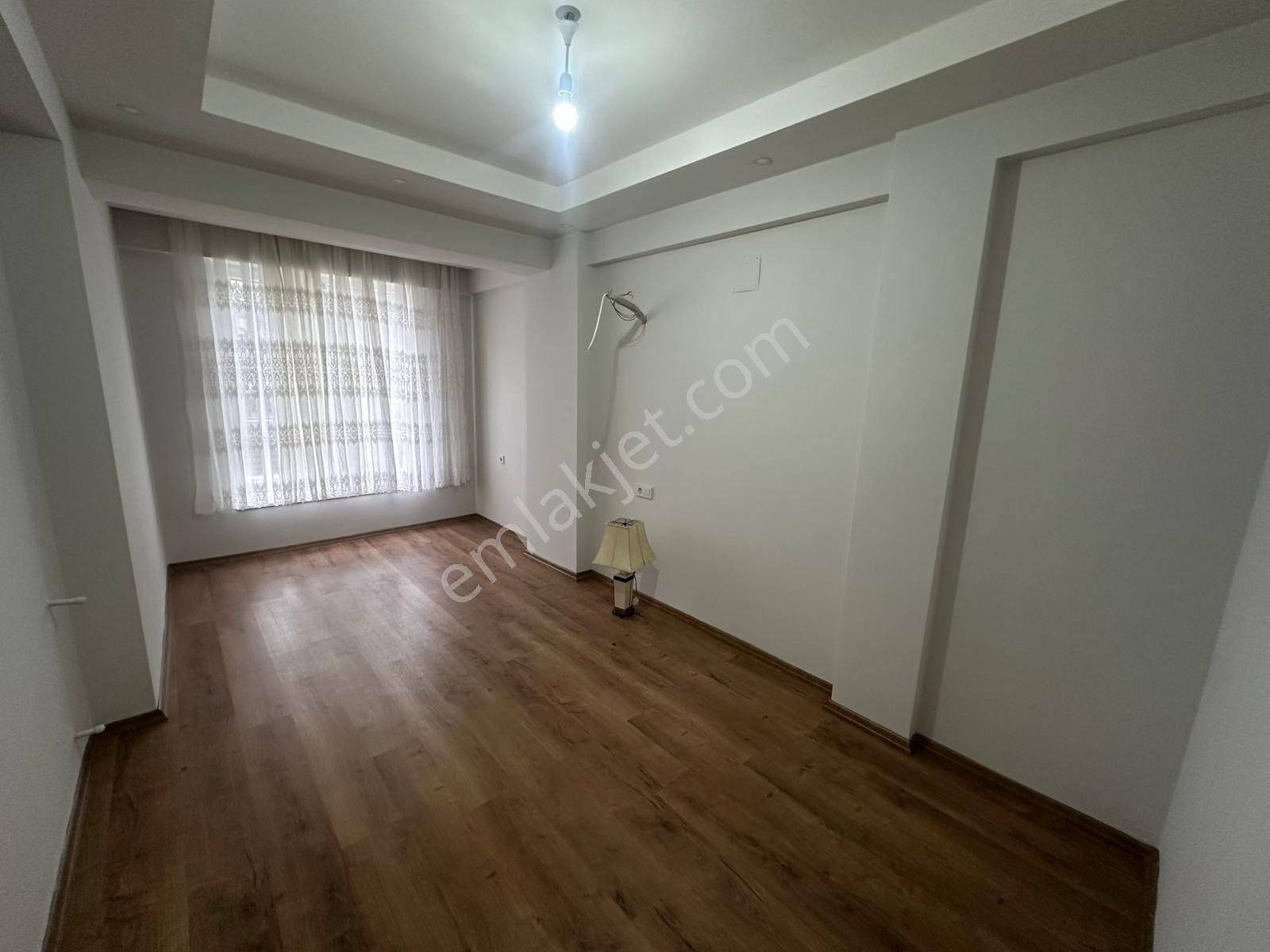 Dalaman Hürriyet Mahallesinde Havuzlu 1+1 75 M2 Satılık Daire - Görsel 10