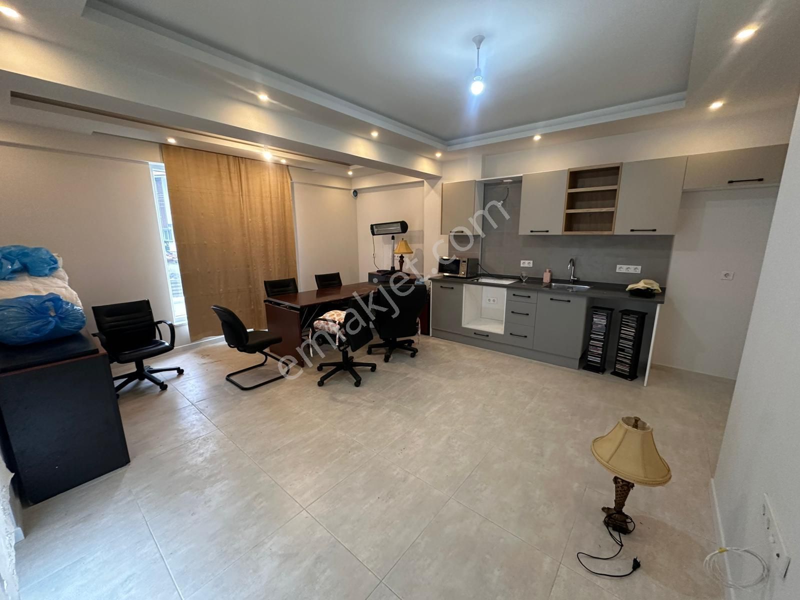 Dalaman Hürriyet Mahallesinde Havuzlu 1+1 75 M2 Satılık Daire - Görsel 12