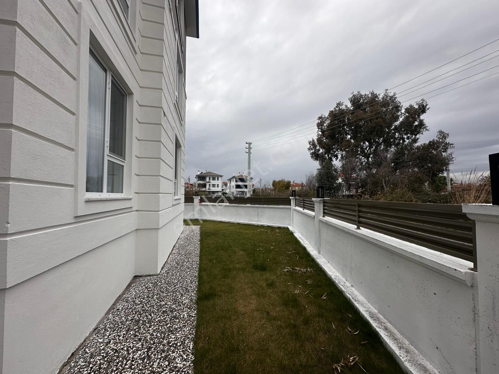 Dalaman Hürriyet Mahallesinde Havuzlu 1+1 75 M2 Satılık Daire - Görsel 3