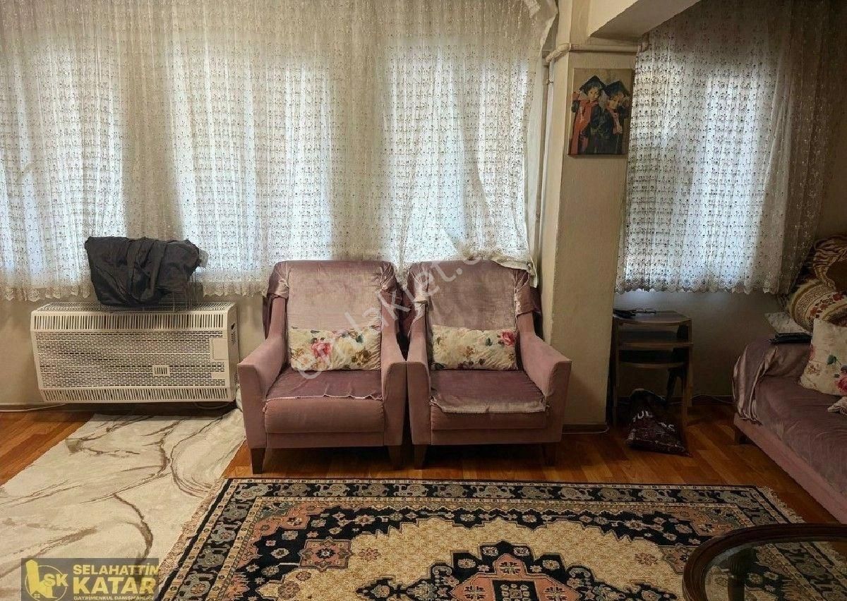 Namazgah Çelebi Mehmet Cadde Üzeri .2+1.75m.1.kat.doğalgaz.sobalı.daire - Görsel 6