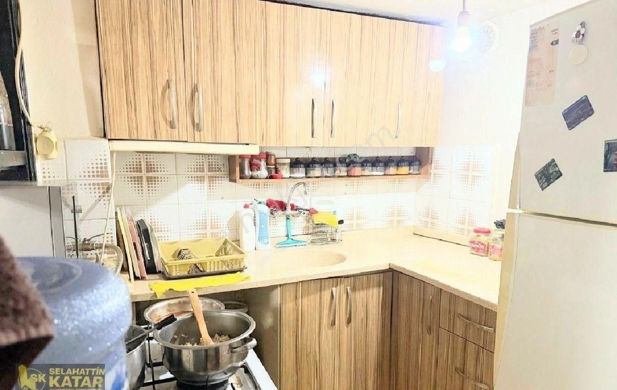 Namazgah Çelebi Mehmet Cadde Üzeri .2+1.75m.1.kat.doğalgaz.sobalı.daire - Görsel 14