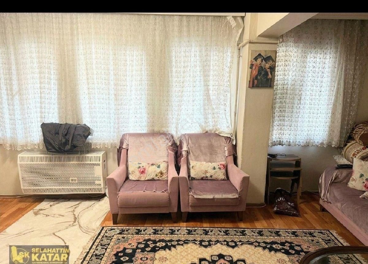 Namazgah Çelebi Mehmet Cadde Üzeri .2+1.75m.1.kat.doğalgaz.sobalı.daire - Görsel 4