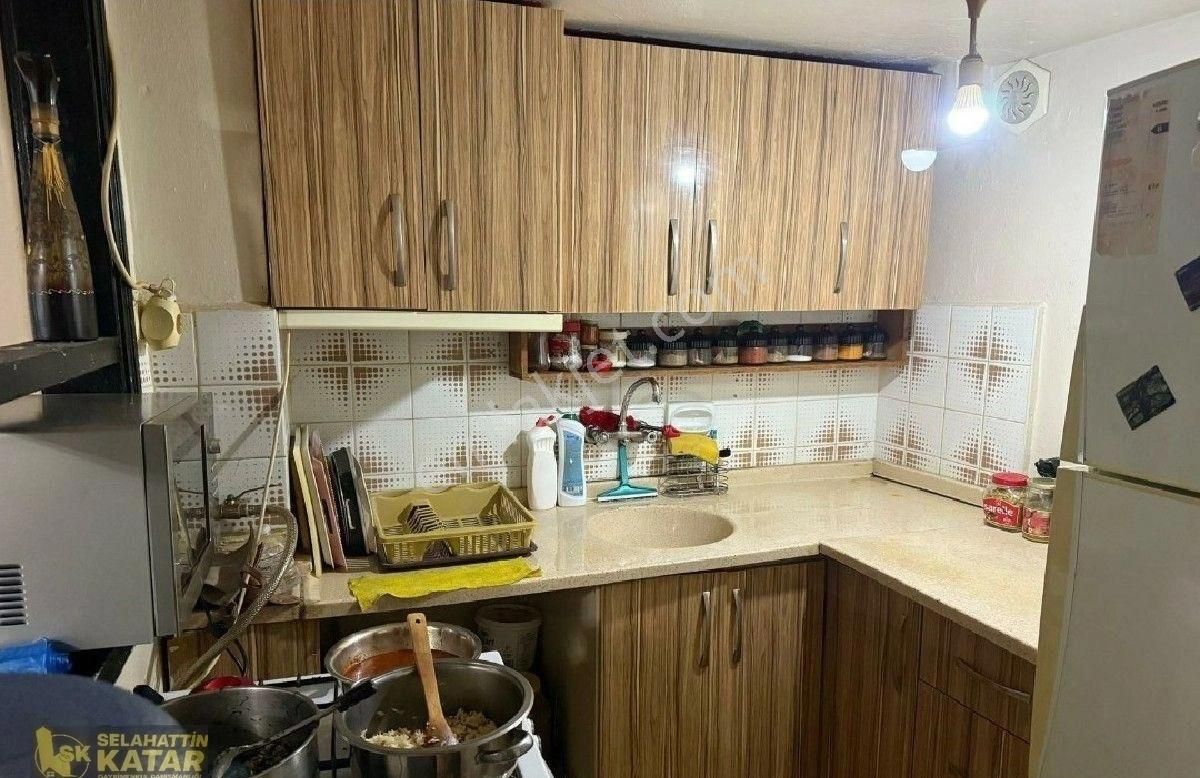 Namazgah Çelebi Mehmet Cadde Üzeri .2+1.75m.1.kat.doğalgaz.sobalı.daire - Görsel 5