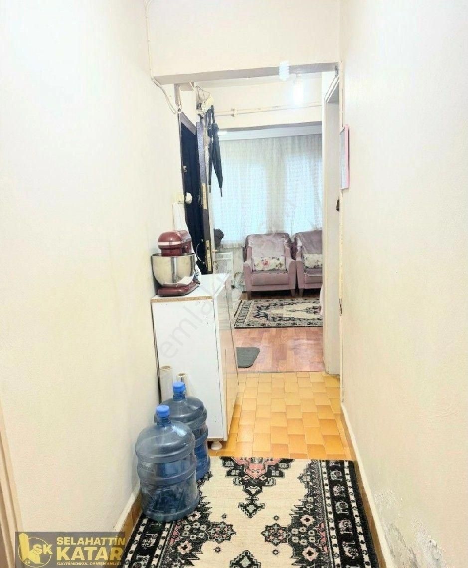 Namazgah Çelebi Mehmet Cadde Üzeri .2+1.75m.1.kat.doğalgaz.sobalı.daire - Görsel 12