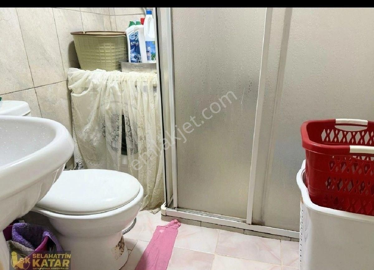 Namazgah Çelebi Mehmet Cadde Üzeri .2+1.75m.1.kat.doğalgaz.sobalı.daire - Görsel 8