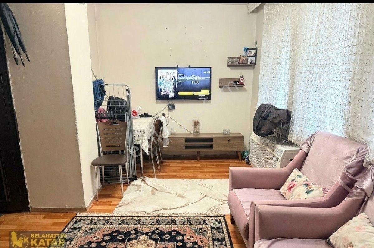 Namazgah Çelebi Mehmet Cadde Üzeri .2+1.75m.1.kat.doğalgaz.sobalı.daire - Görsel 2
