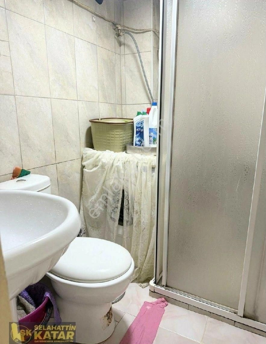 Namazgah Çelebi Mehmet Cadde Üzeri .2+1.75m.1.kat.doğalgaz.sobalı.daire - Görsel 10