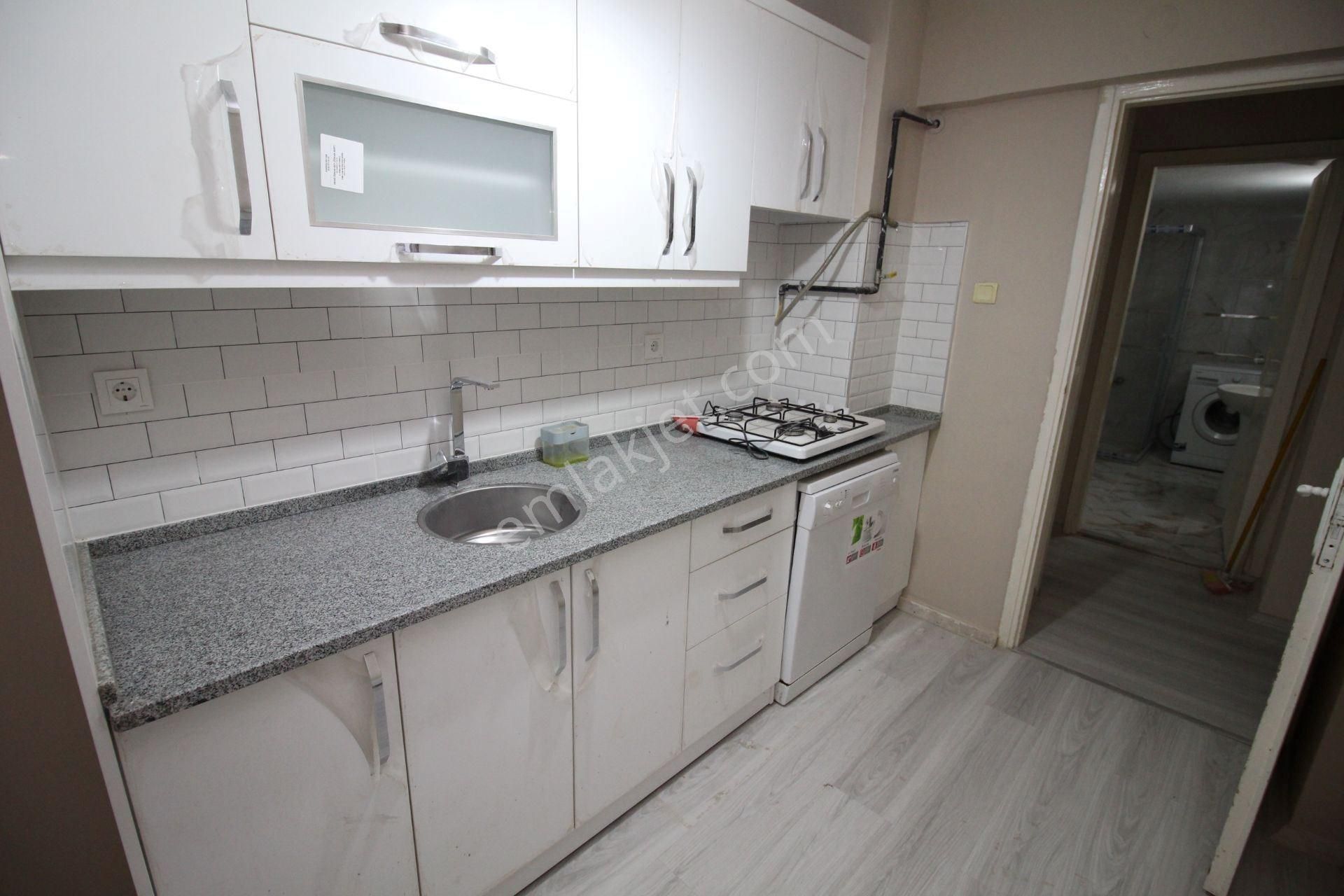 Göztepe Metro Yakını 2+1 D.gazlı Eşyalı Veya Boş Kiralık Daire - Görsel 7