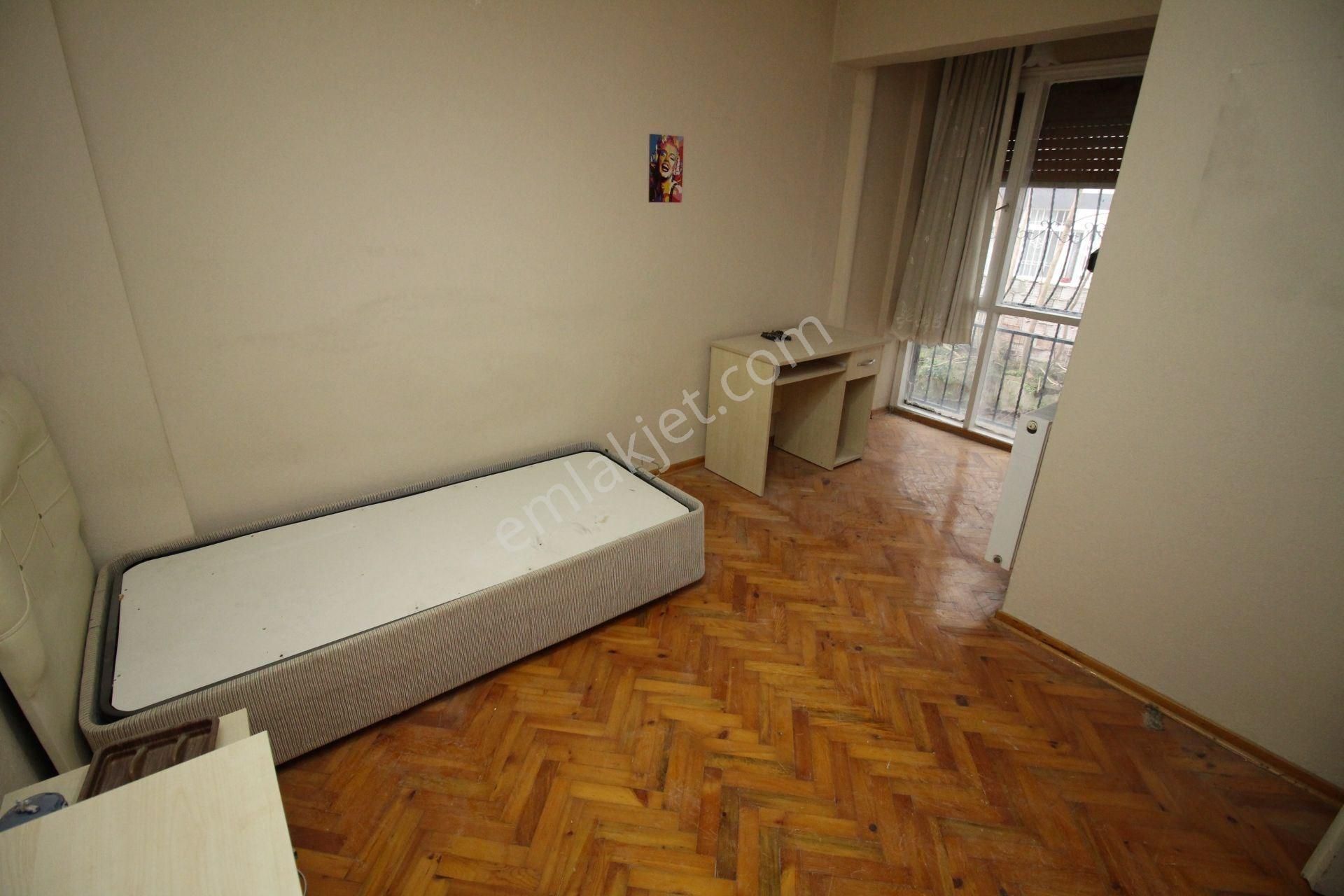 Göztepe Metro Yakını 2+1 D.gazlı Eşyalı Veya Boş Kiralık Daire - Görsel 17