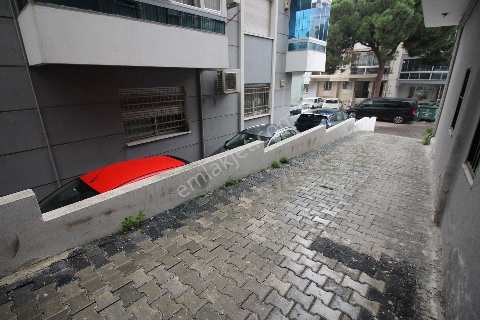 Göztepe Metro Yakını 2+1 D.gazlı Eşyalı Veya Boş Kiralık Daire - Görsel 20