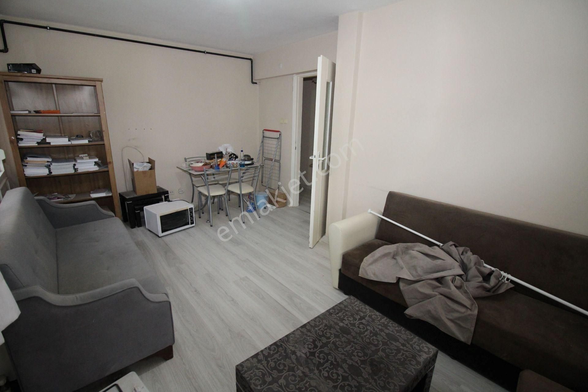 Göztepe Metro Yakını 2+1 D.gazlı Eşyalı Veya Boş Kiralık Daire - Görsel 3