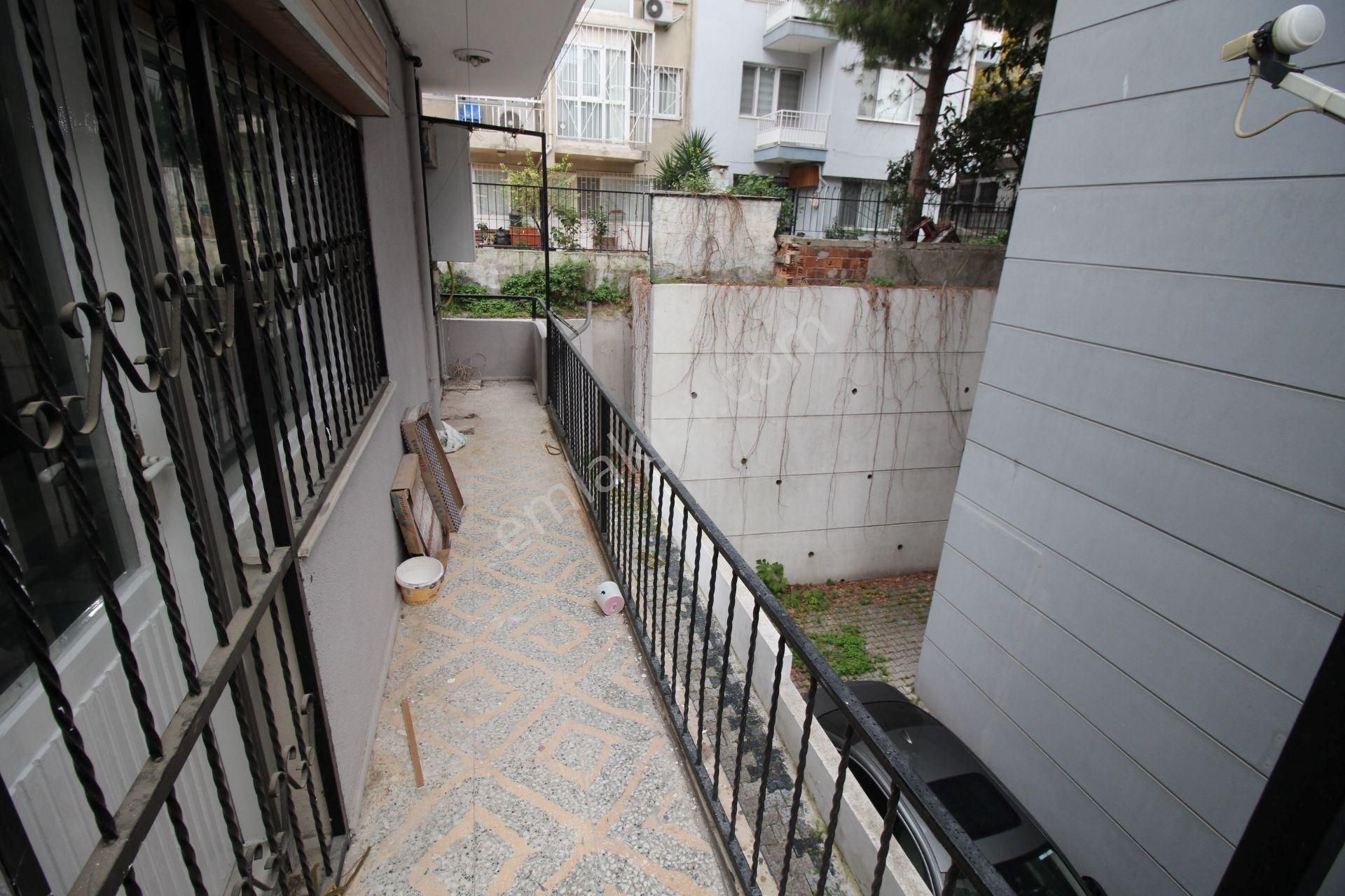 Göztepe Metro Yakını 2+1 D.gazlı Eşyalı Veya Boş Kiralık Daire - Görsel 8