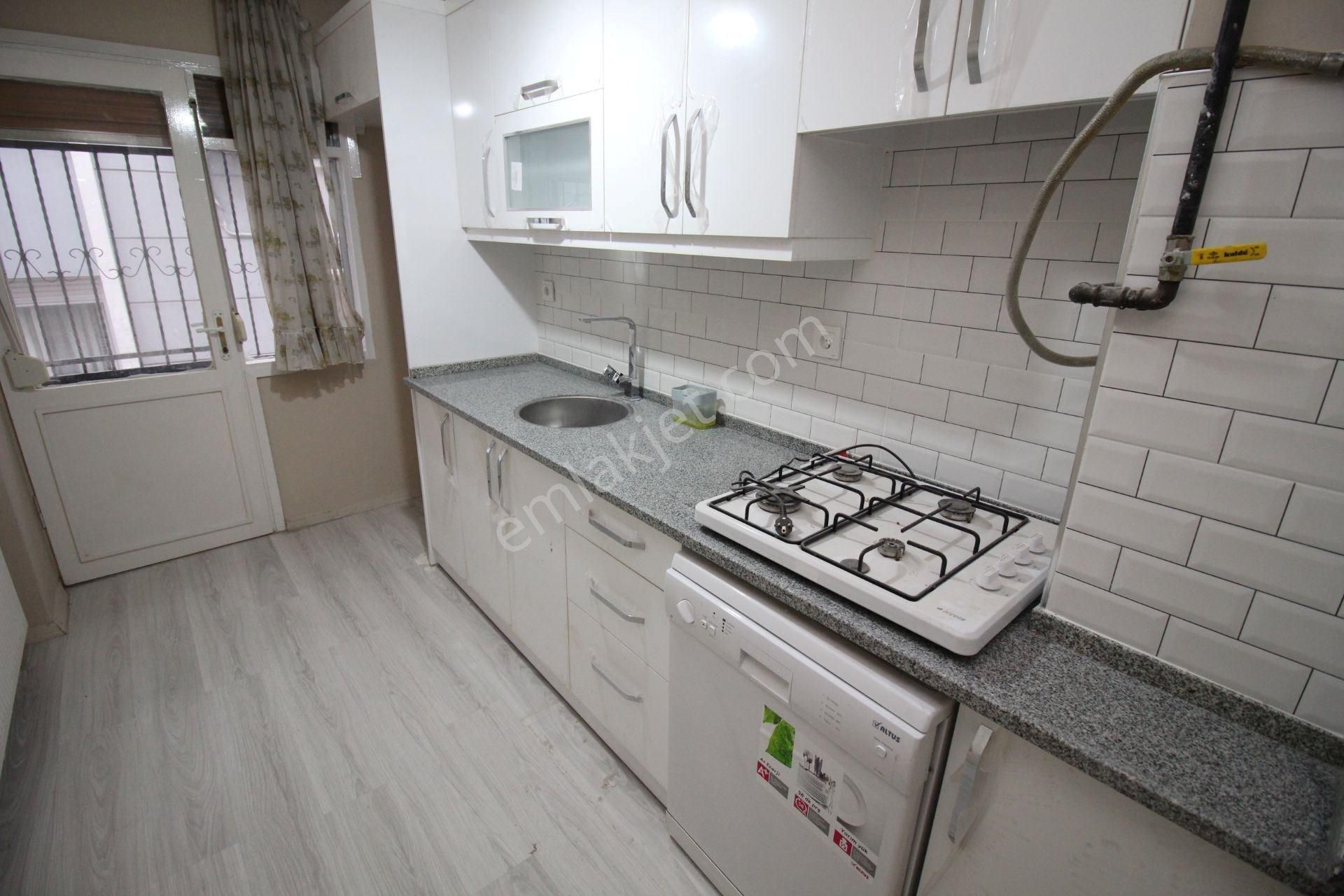 Göztepe Metro Yakını 2+1 D.gazlı Eşyalı Veya Boş Kiralık Daire - Görsel 6