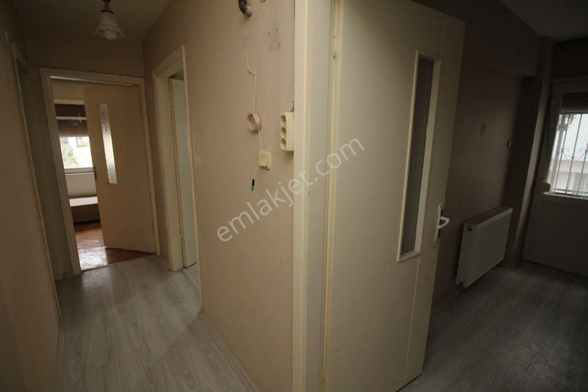 Göztepe Metro Yakını 2+1 D.gazlı Eşyalı Veya Boş Kiralık Daire - Görsel 5