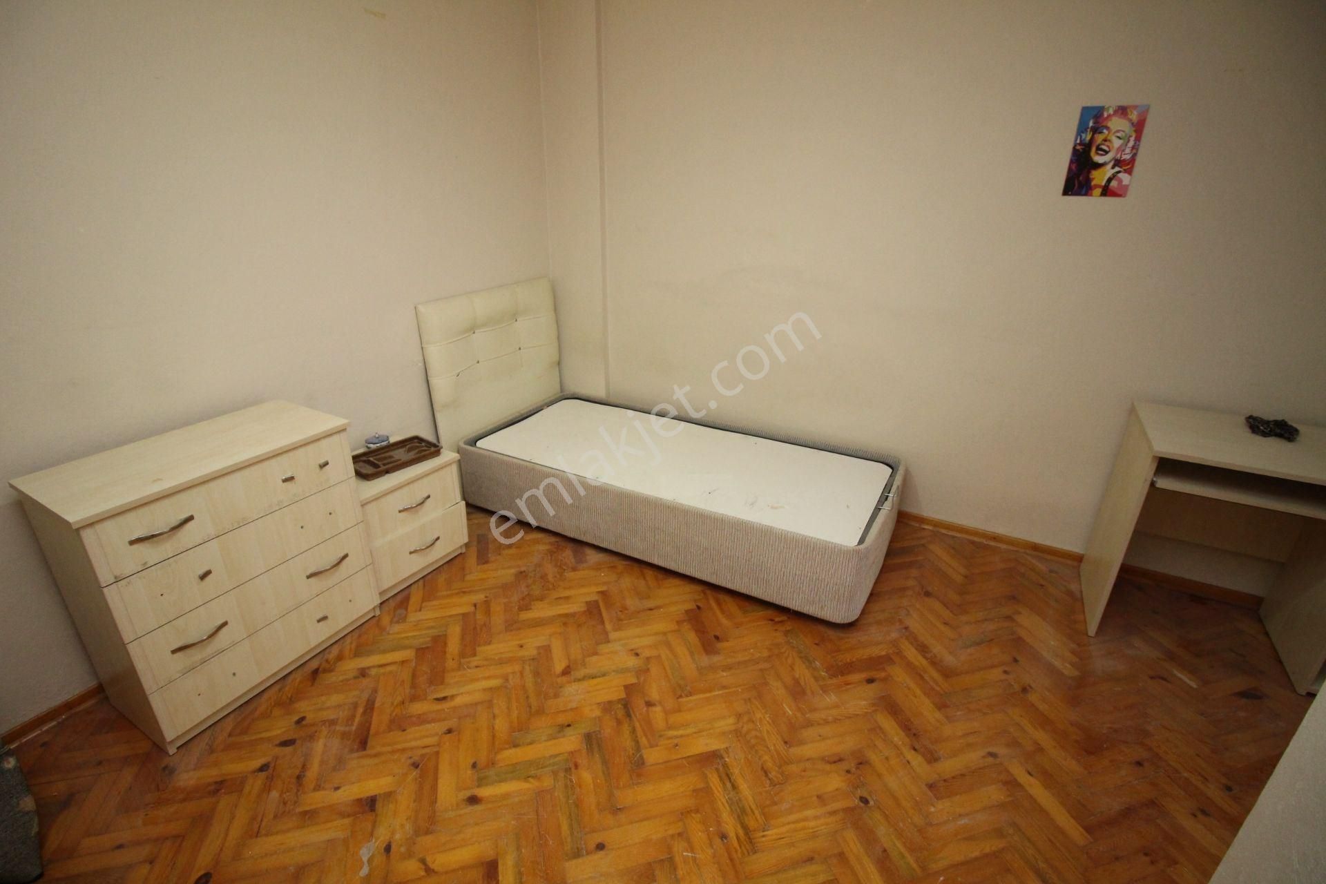 Göztepe Metro Yakını 2+1 D.gazlı Eşyalı Veya Boş Kiralık Daire - Görsel 16