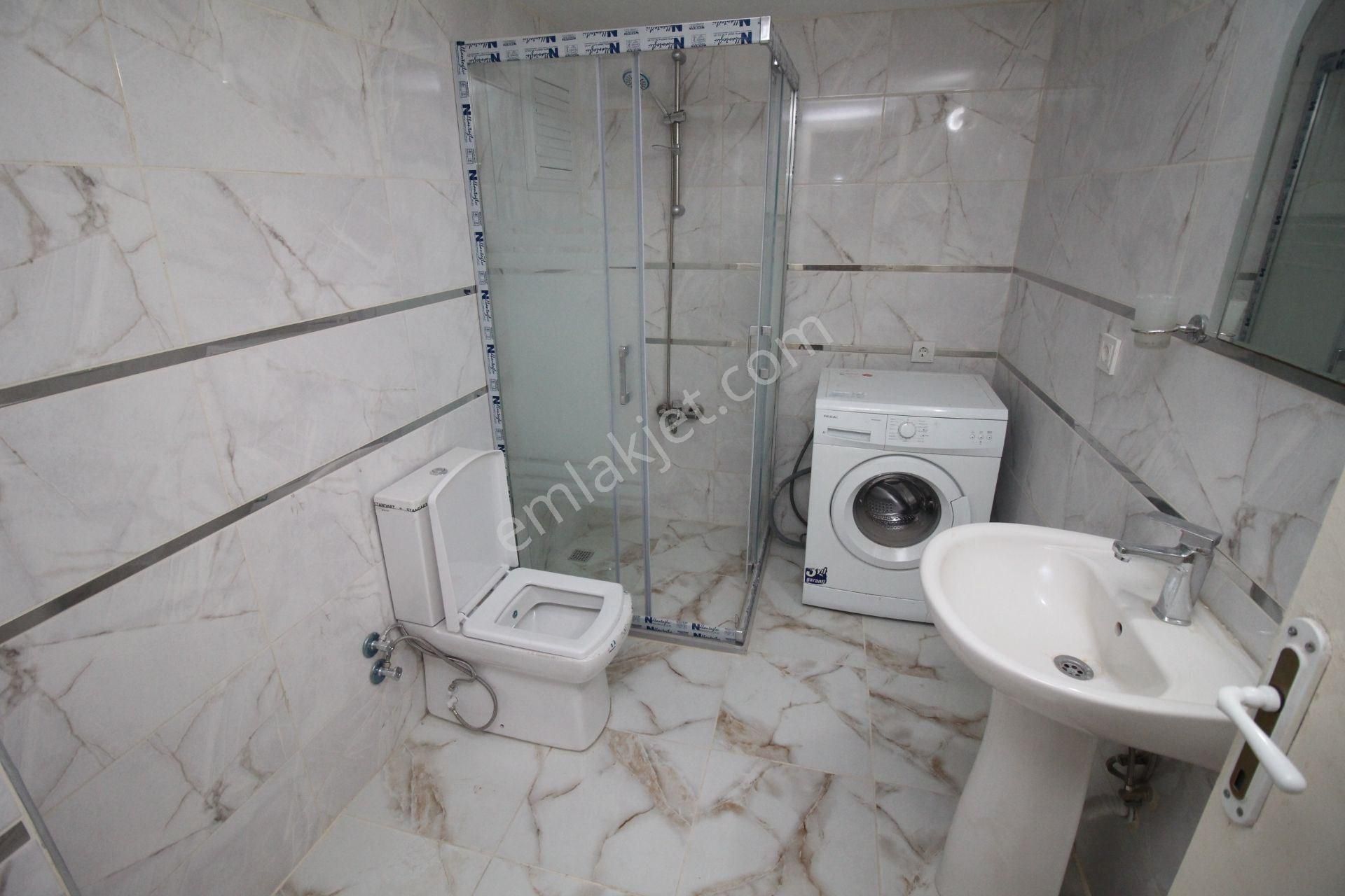 Göztepe Metro Yakını 2+1 D.gazlı Eşyalı Veya Boş Kiralık Daire - Görsel 12