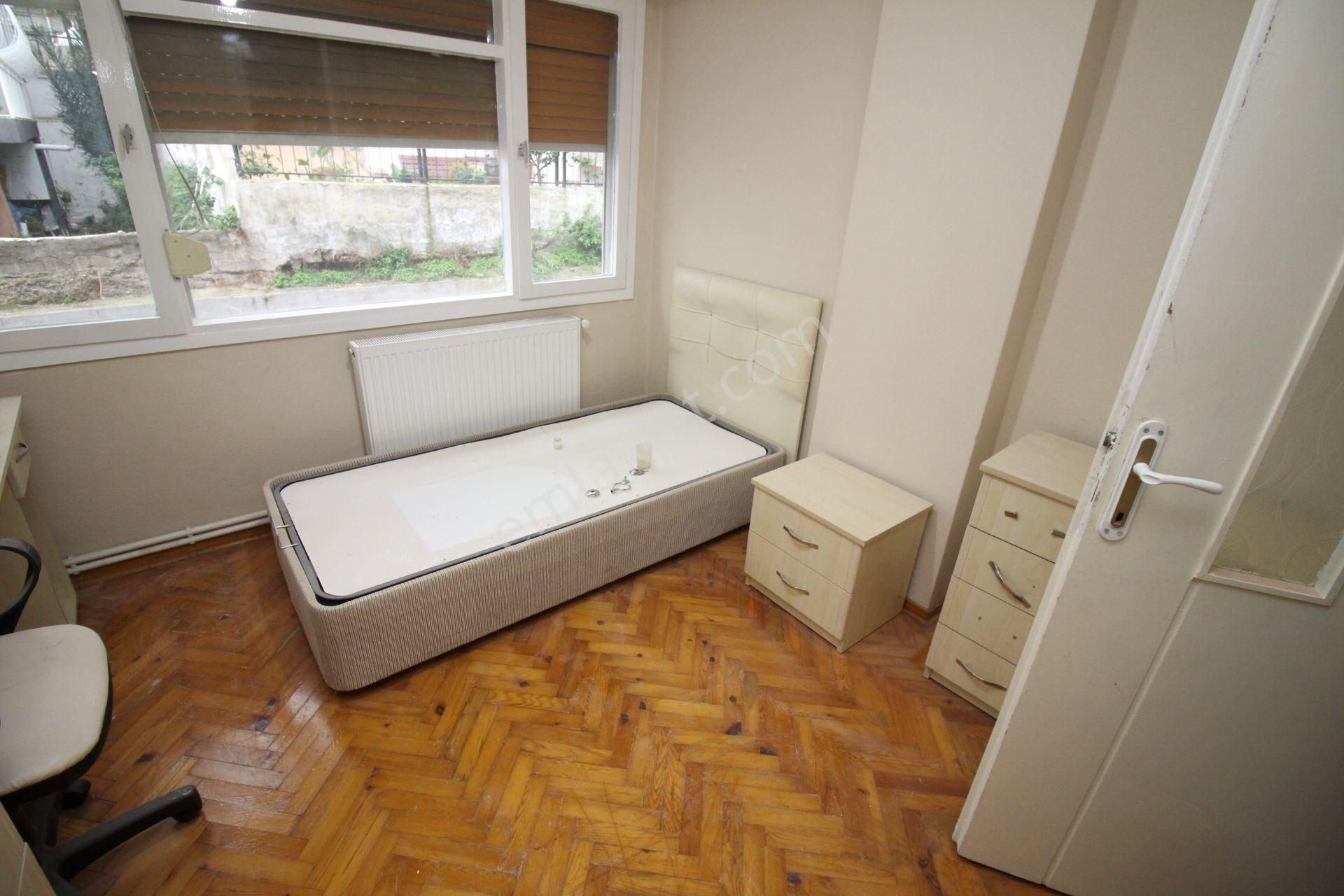 Göztepe Metro Yakını 2+1 D.gazlı Eşyalı Veya Boş Kiralık Daire - Görsel 10