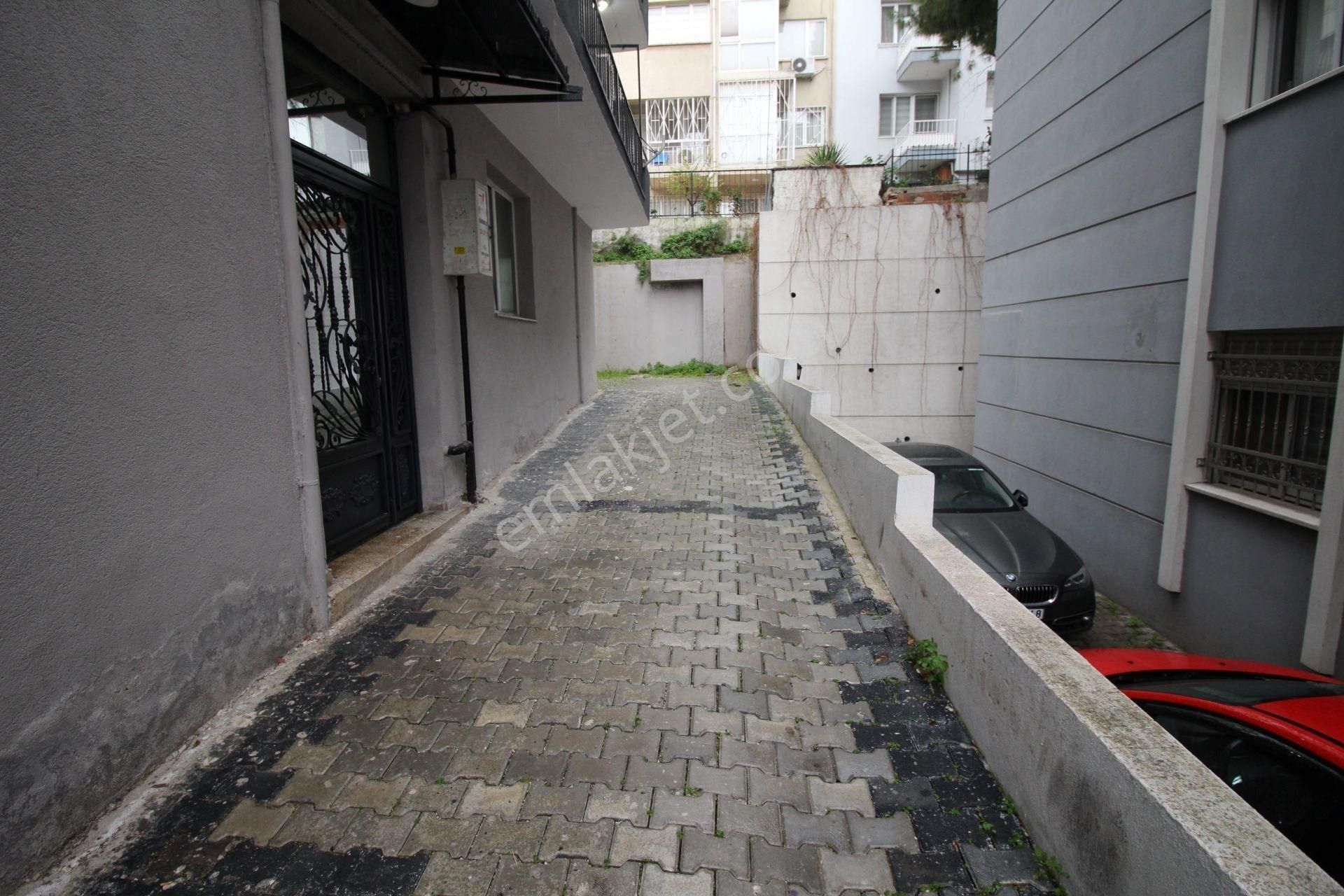 Göztepe Metro Yakını 2+1 D.gazlı Eşyalı Veya Boş Kiralık Daire - Görsel 21