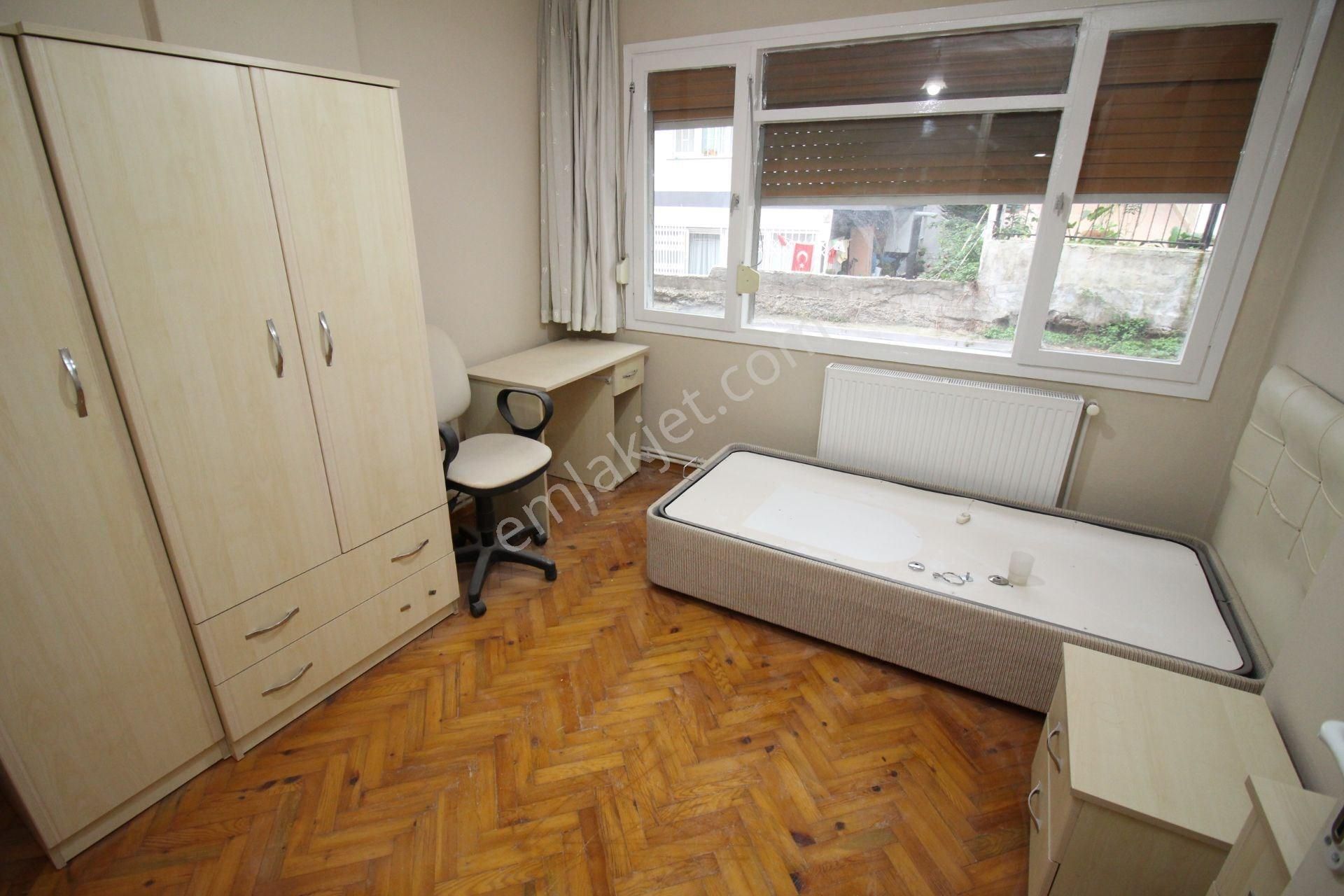 Göztepe Metro Yakını 2+1 D.gazlı Eşyalı Veya Boş Kiralık Daire - Görsel 9