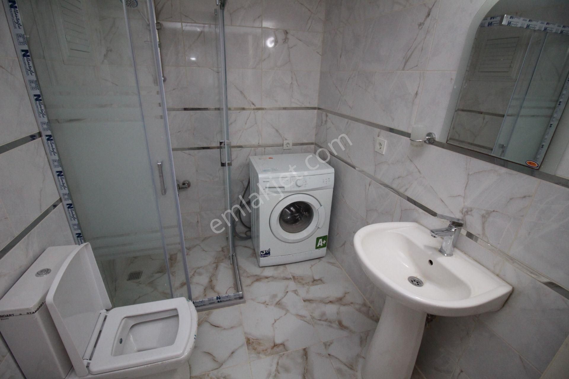 Göztepe Metro Yakını 2+1 D.gazlı Eşyalı Veya Boş Kiralık Daire - Görsel 13