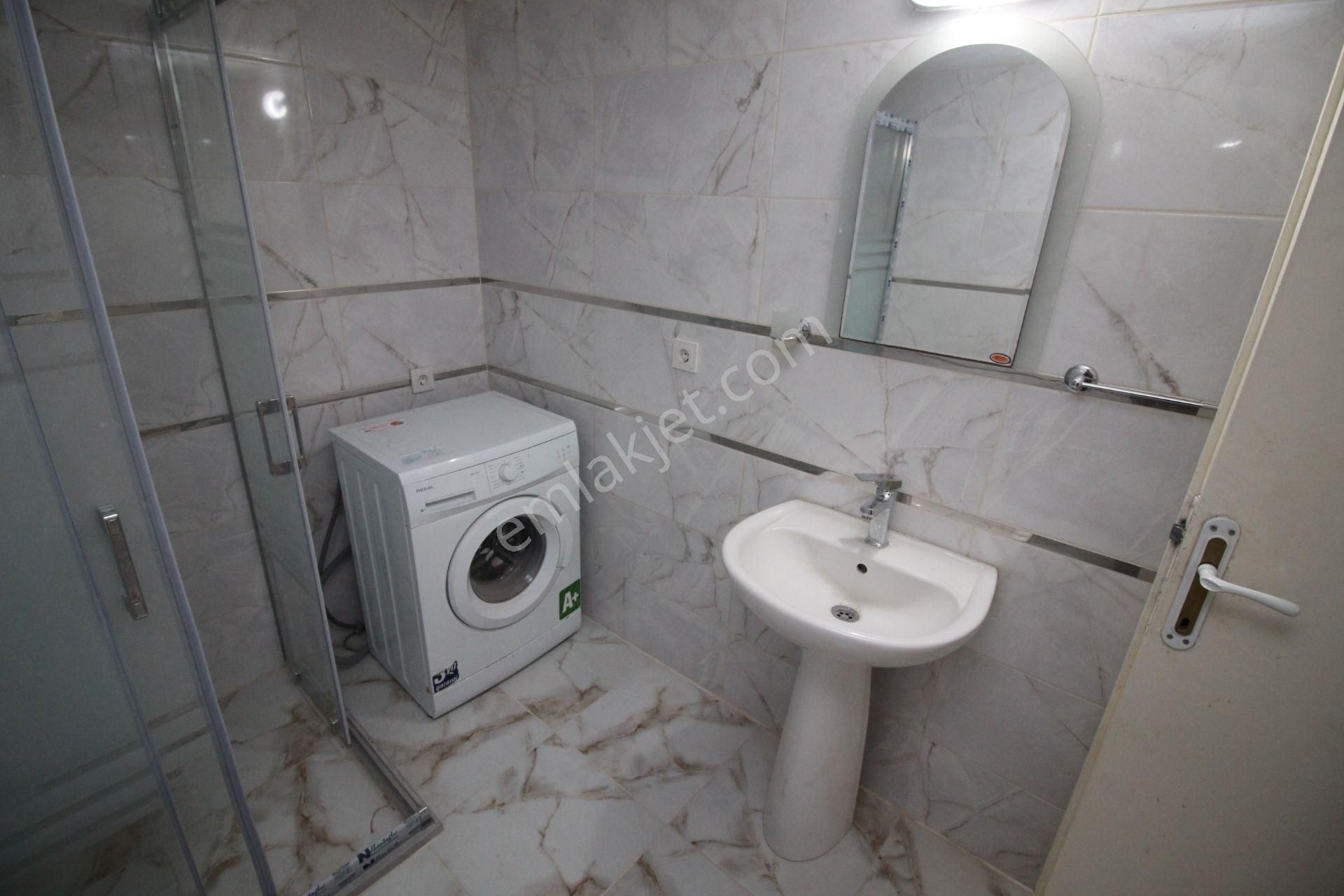 Göztepe Metro Yakını 2+1 D.gazlı Eşyalı Veya Boş Kiralık Daire - Görsel 14