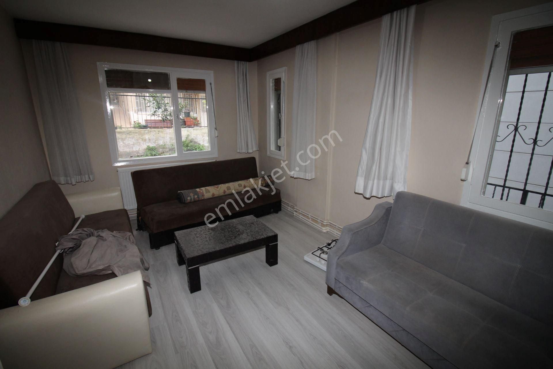 Göztepe Metro Yakını 2+1 D.gazlı Eşyalı Veya Boş Kiralık Daire - Görsel 2