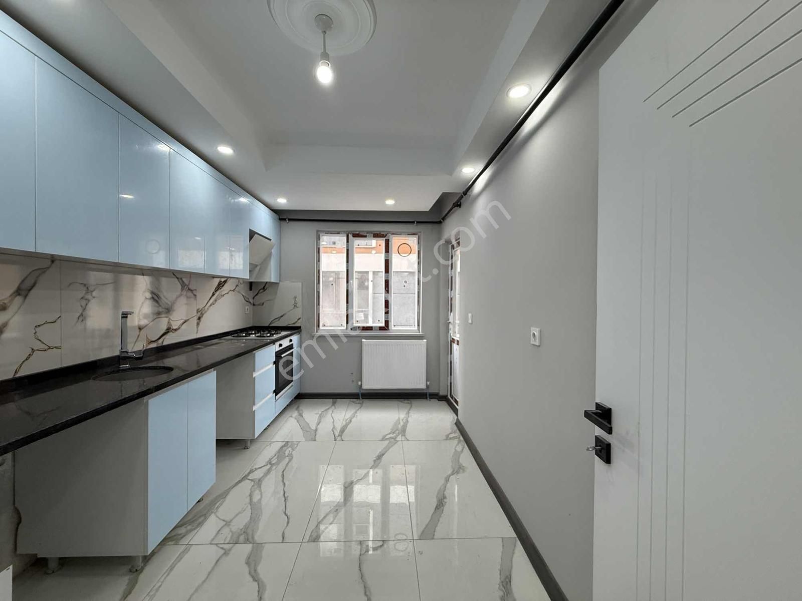 Fa Özbir'den İstasyon'da Krediye Uygun Lüx Satılık 2+1 Daire - Görsel 30