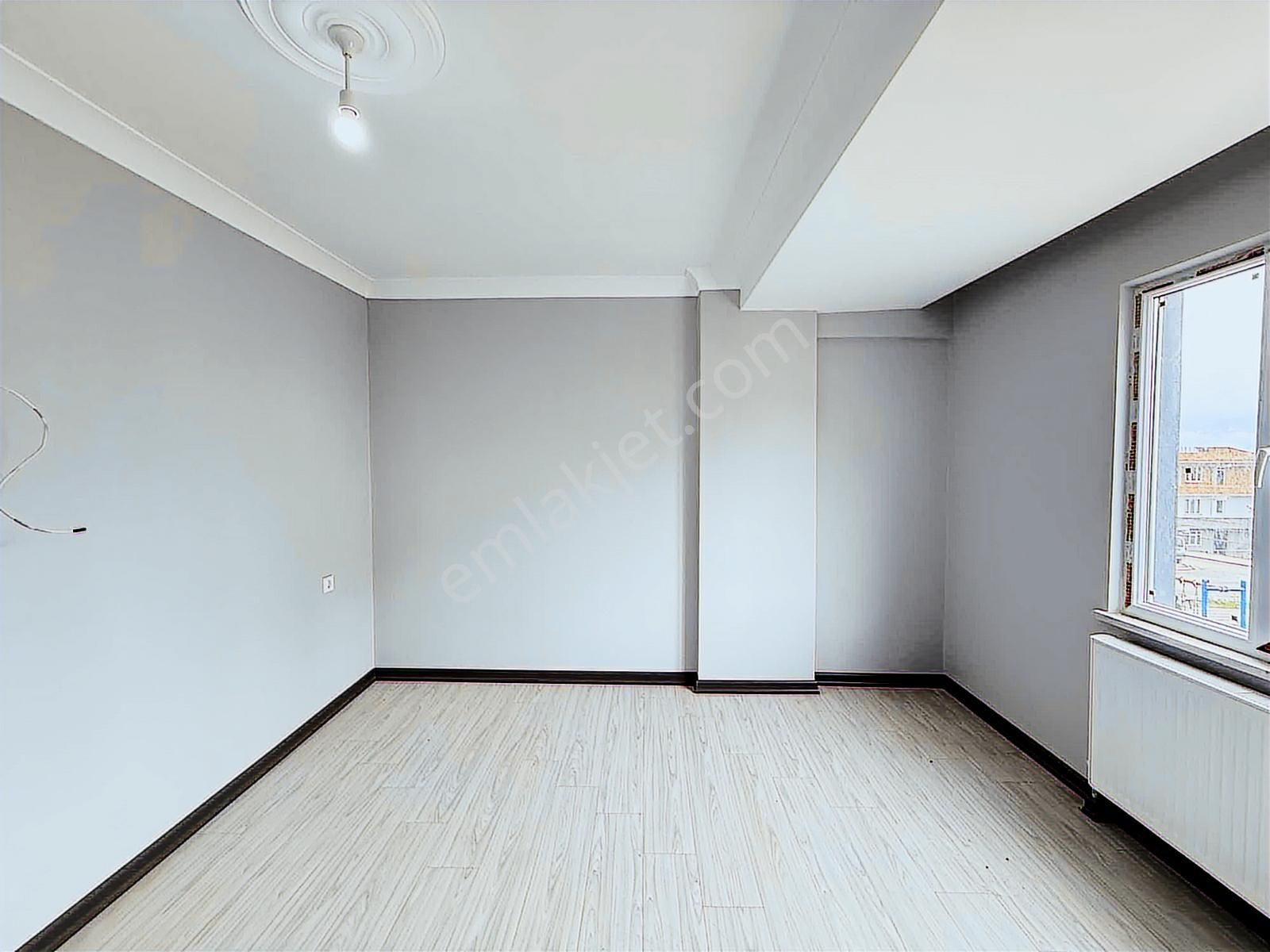 Fa Özbir'den İstasyon'da Krediye Uygun Lüx Satılık 2+1 Daire - Görsel 7