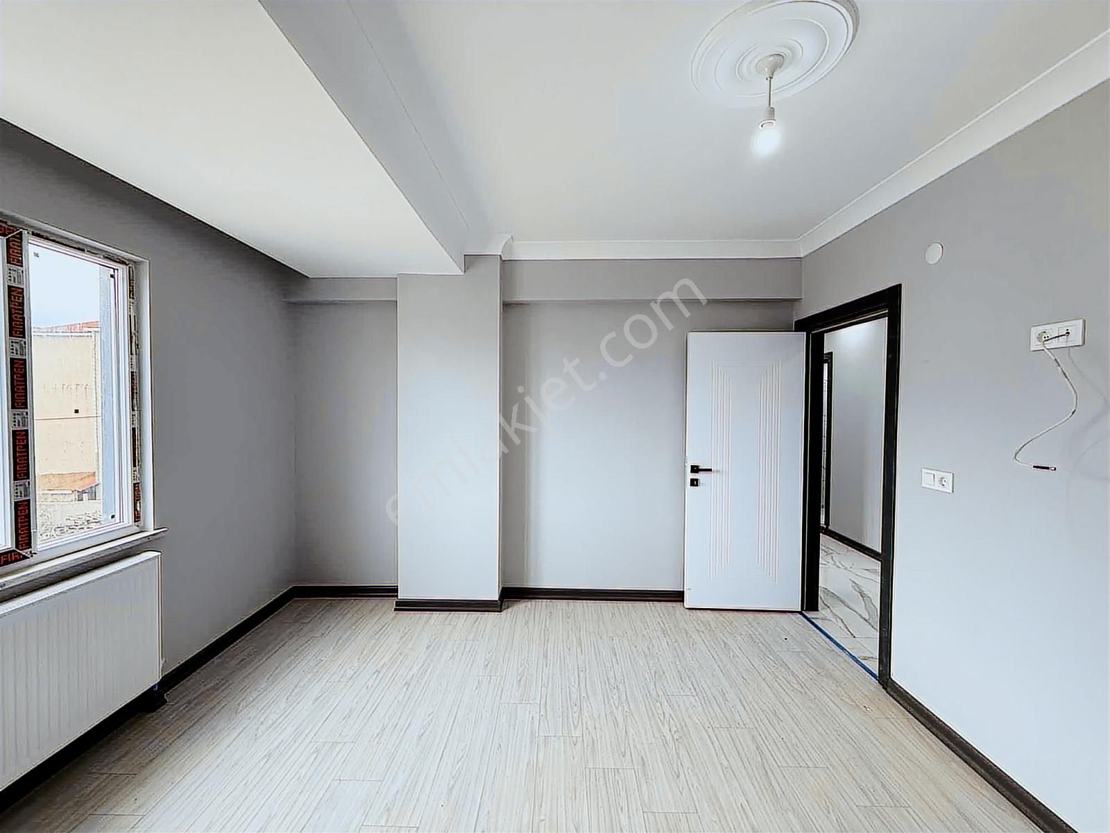 Fa Özbir'den İstasyon'da Krediye Uygun Lüx Satılık 2+1 Daire - Görsel 22