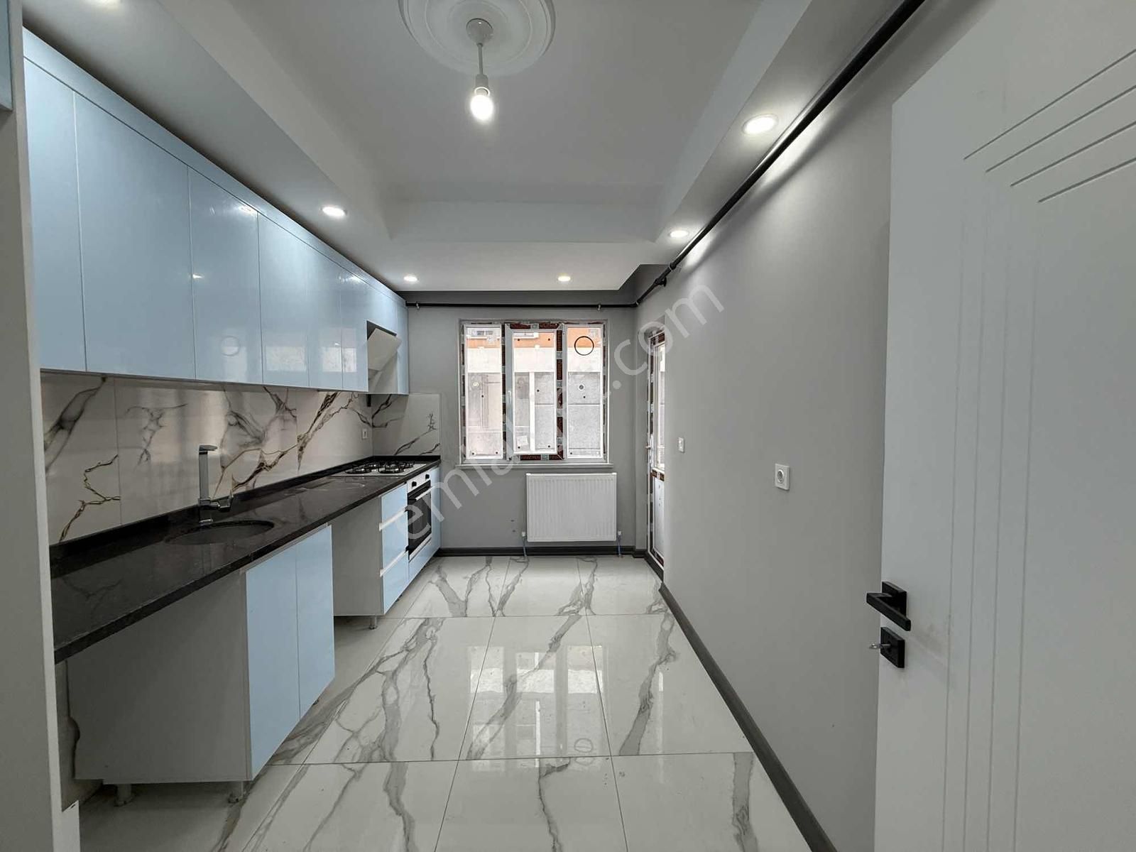 Fa Özbir'den İstasyon'da Krediye Uygun Lüx Satılık 2+1 Daire - Görsel 15