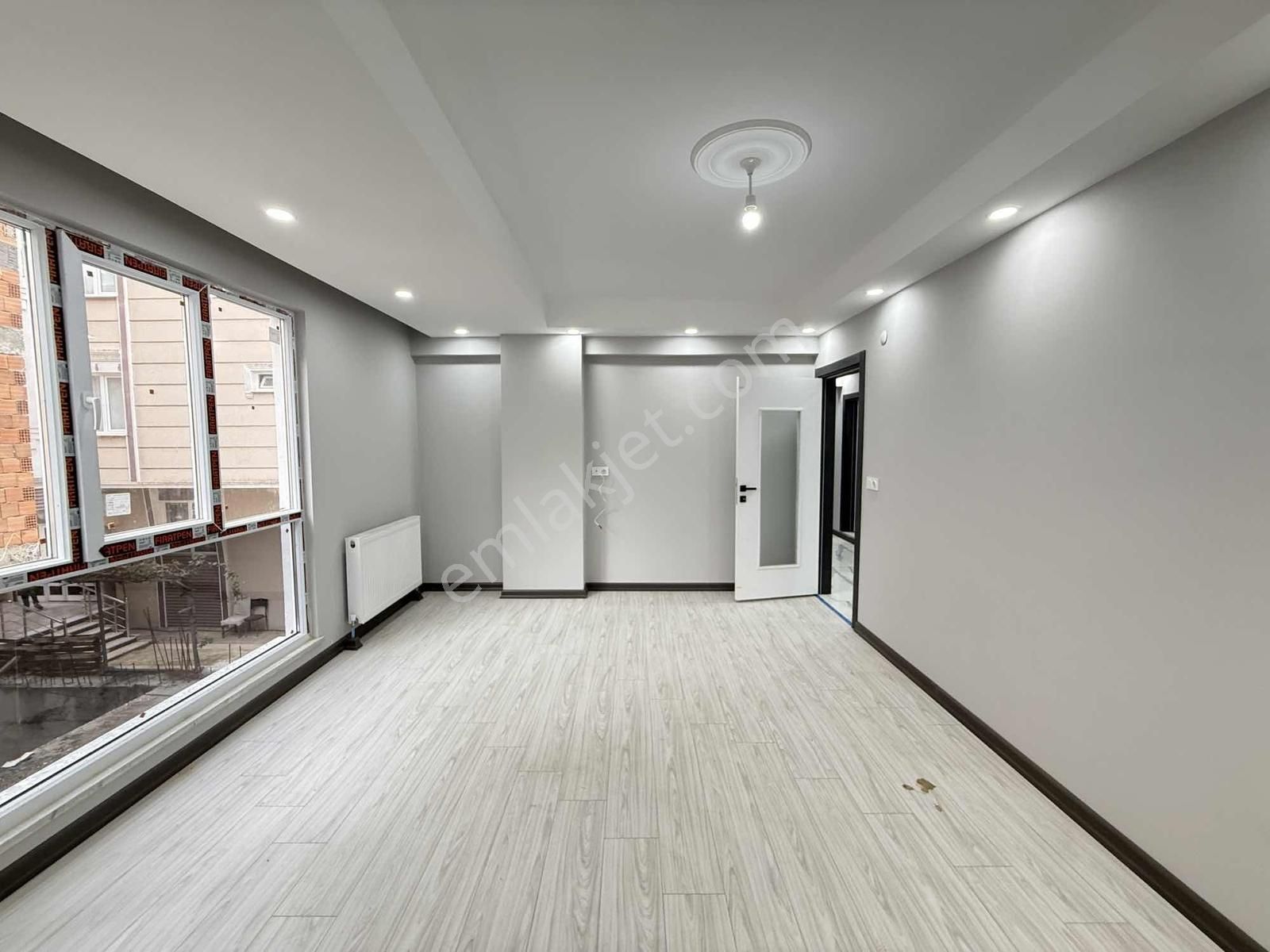 Fa Özbir'den İstasyon'da Krediye Uygun Lüx Satılık 2+1 Daire - Görsel 2