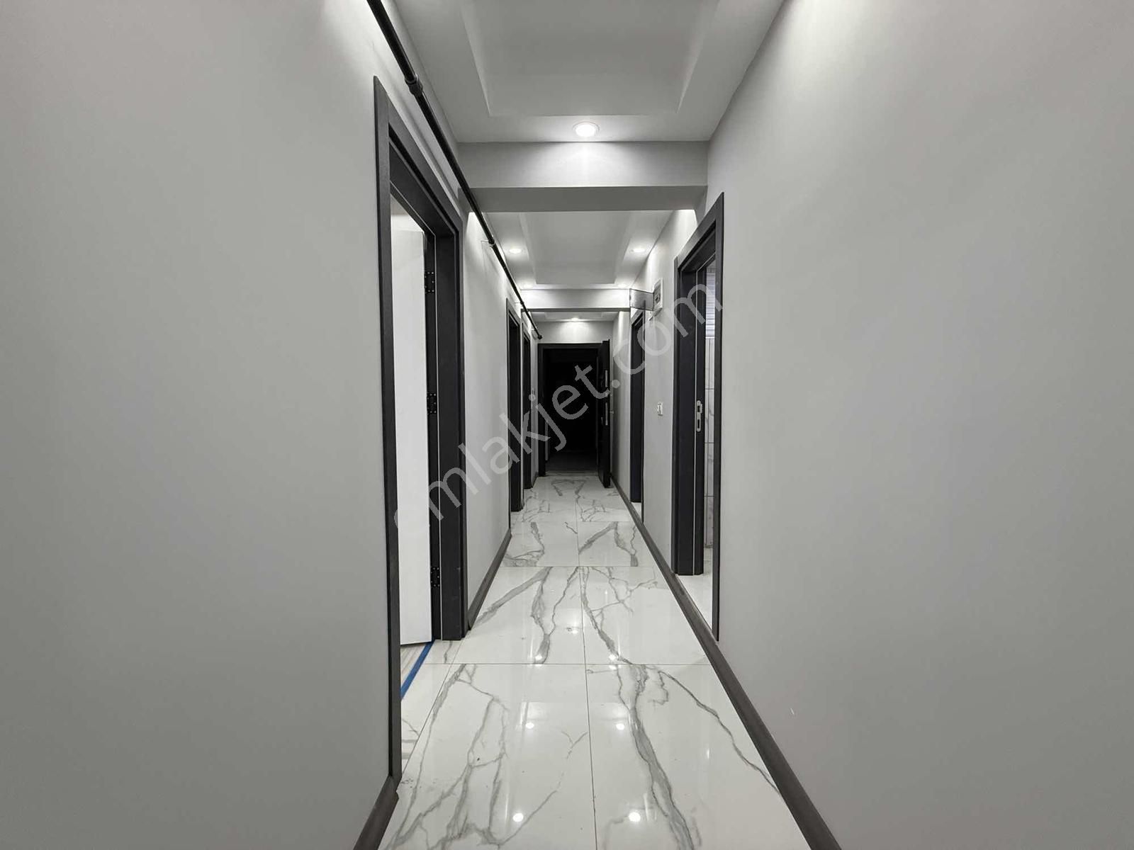 Fa Özbir'den İstasyon'da Krediye Uygun Lüx Satılık 2+1 Daire - Görsel 28