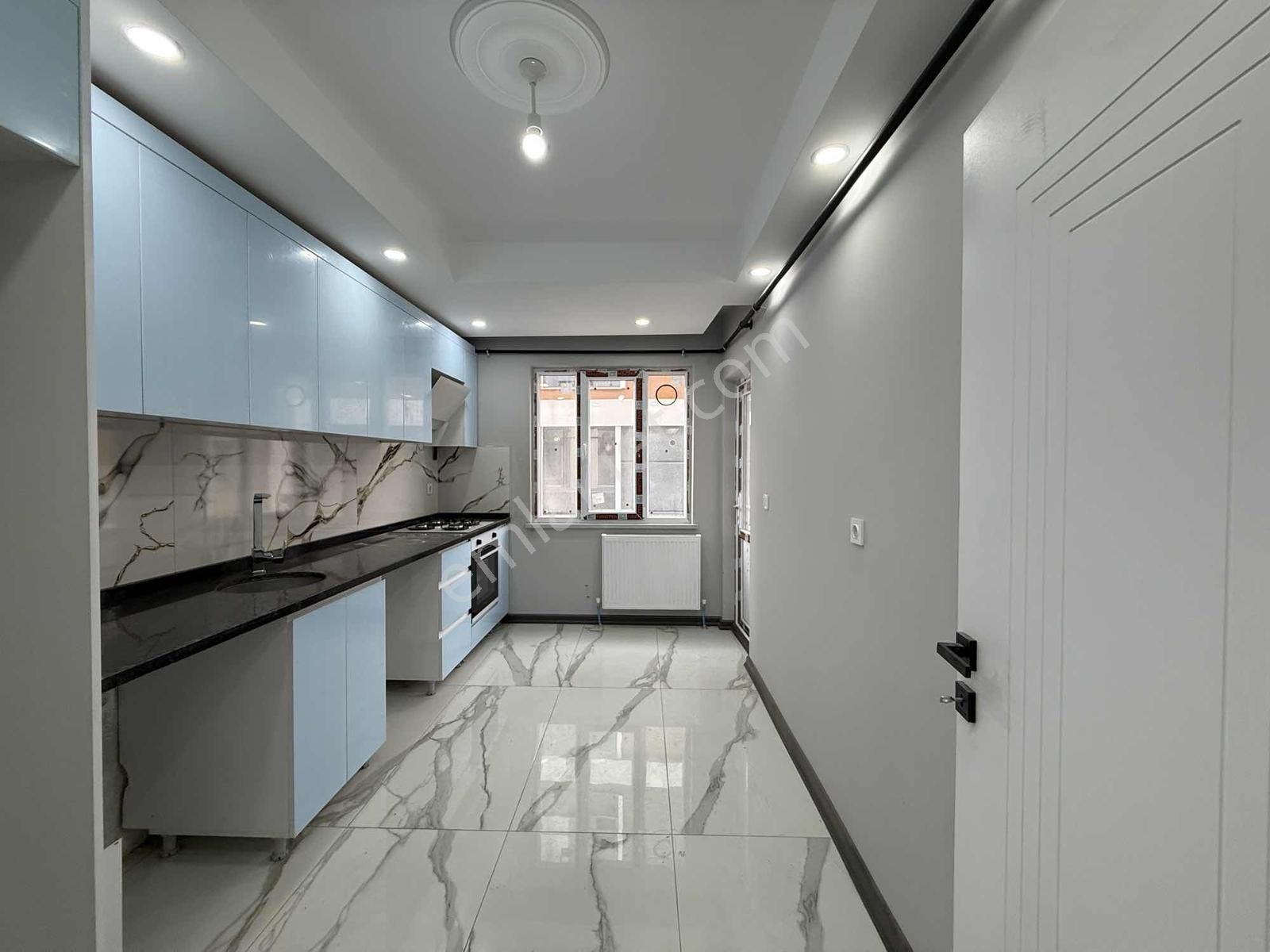 Fa Özbir'den İstasyon'da Krediye Uygun Lüx Satılık 2+1 Daire - Görsel 31