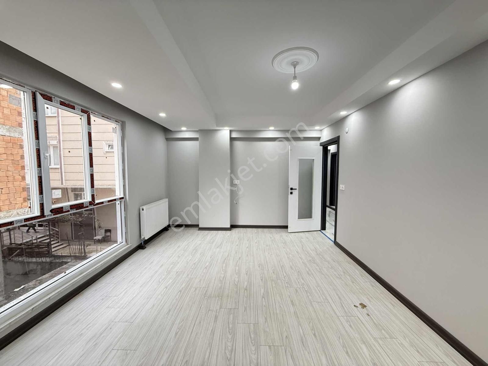 Fa Özbir'den İstasyon'da Krediye Uygun Lüx Satılık 2+1 Daire - Görsel 19