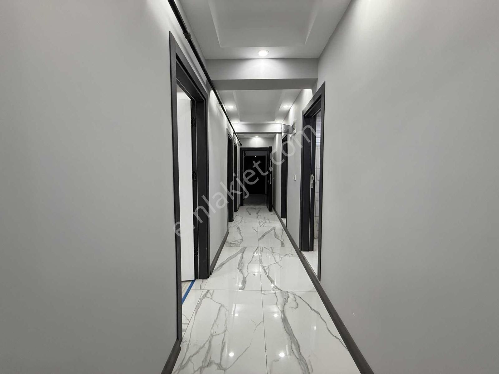 Fa Özbir'den İstasyon'da Krediye Uygun Lüx Satılık 2+1 Daire - Görsel 3