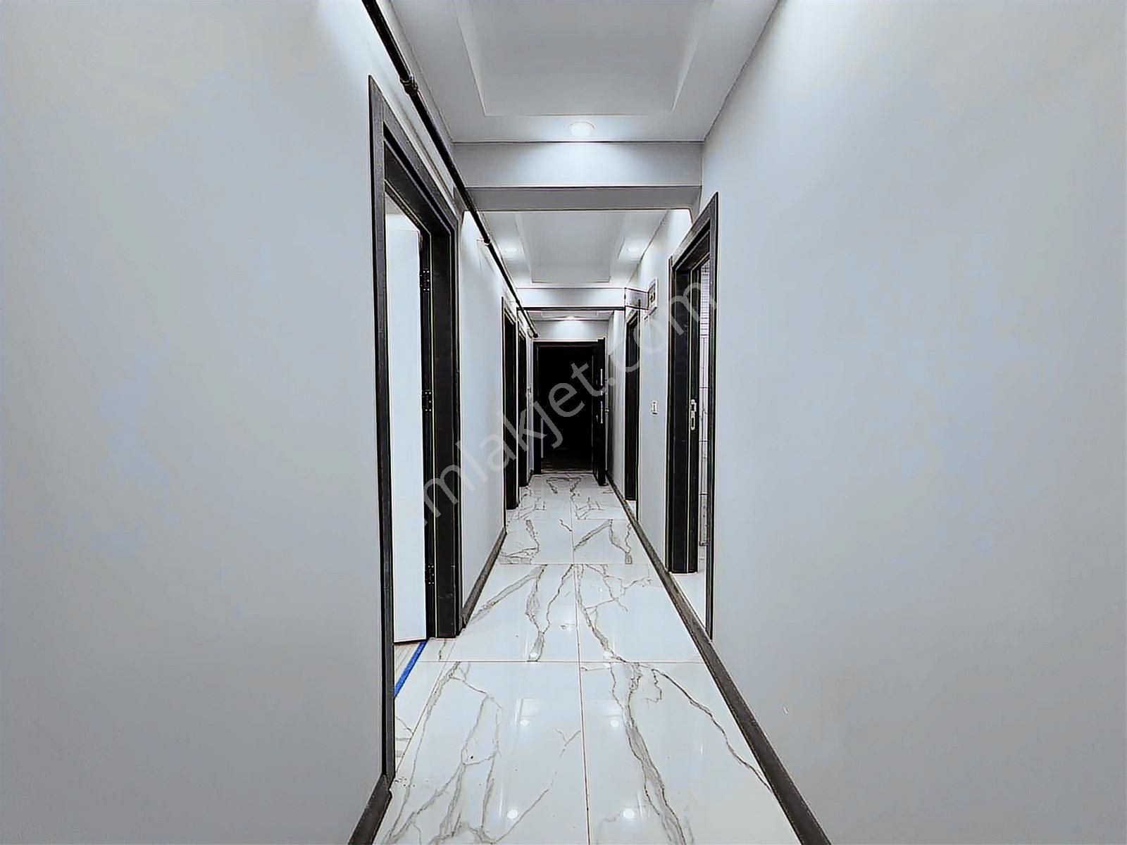 Fa Özbir'den İstasyon'da Krediye Uygun Lüx Satılık 2+1 Daire - Görsel 17