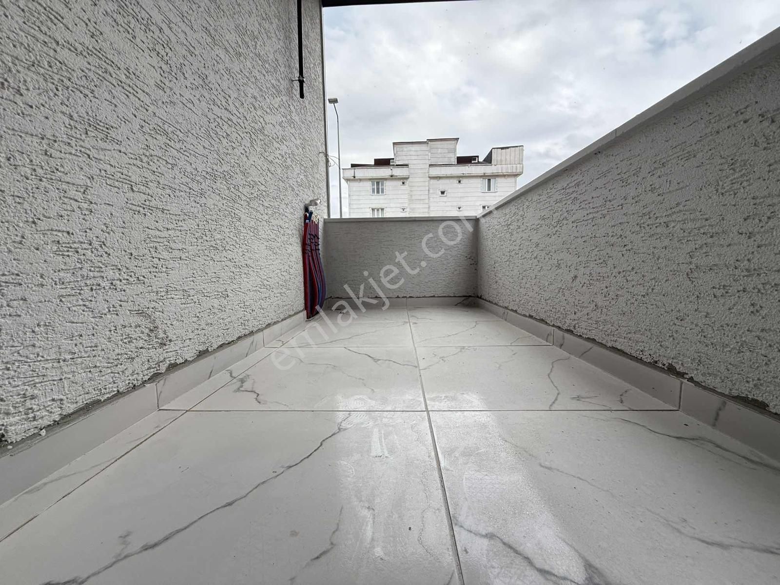 Fa Özbir'den İstasyon'da Krediye Uygun Lüx Satılık 2+1 Daire - Görsel 11