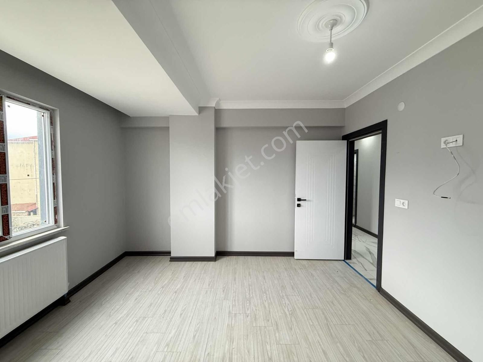 Fa Özbir'den İstasyon'da Krediye Uygun Lüx Satılık 2+1 Daire - Görsel 16