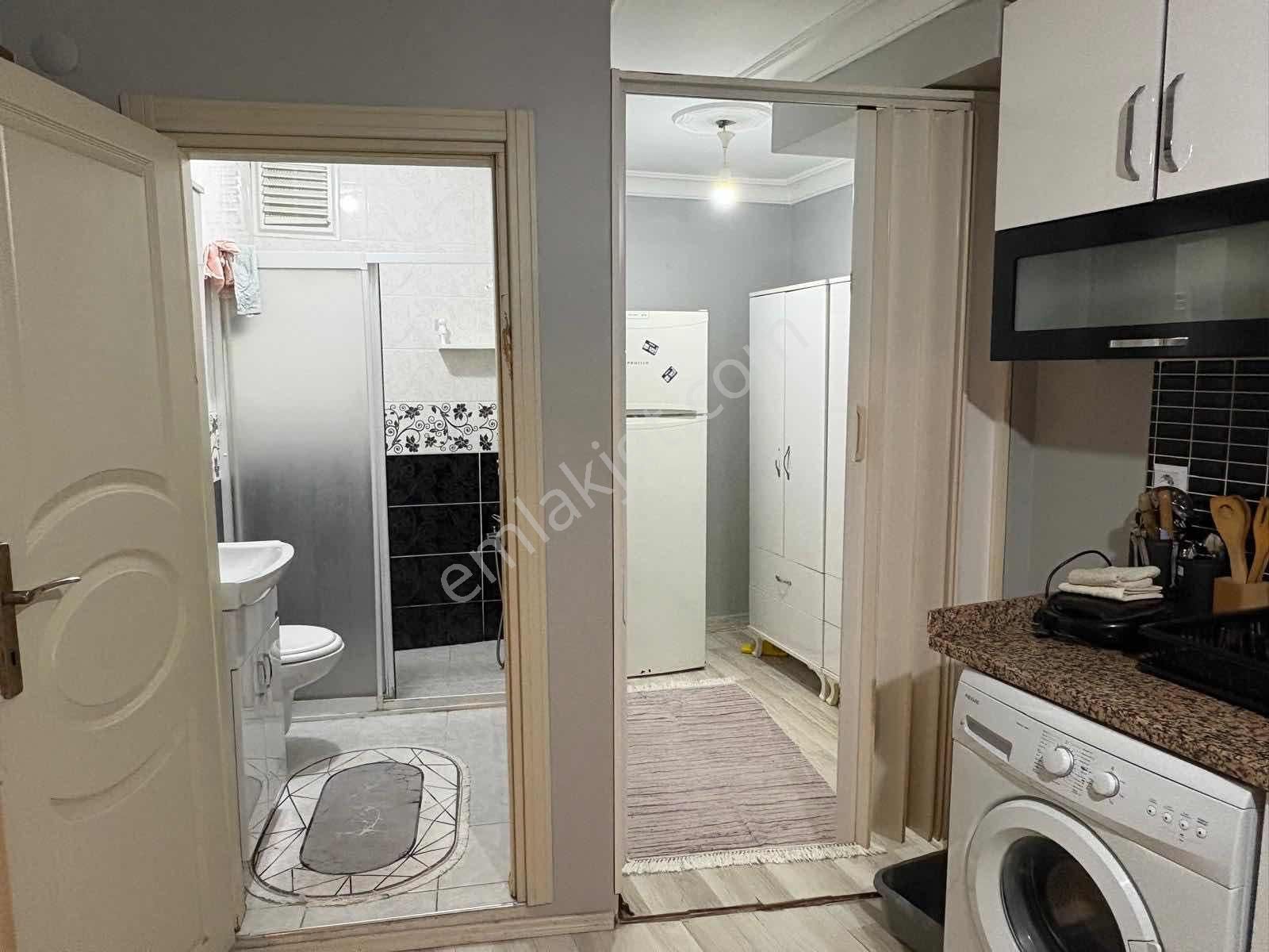 Metroya Yürüme Mesafede Full Lüks Eşyalı 2+1 Daire - Görsel 9