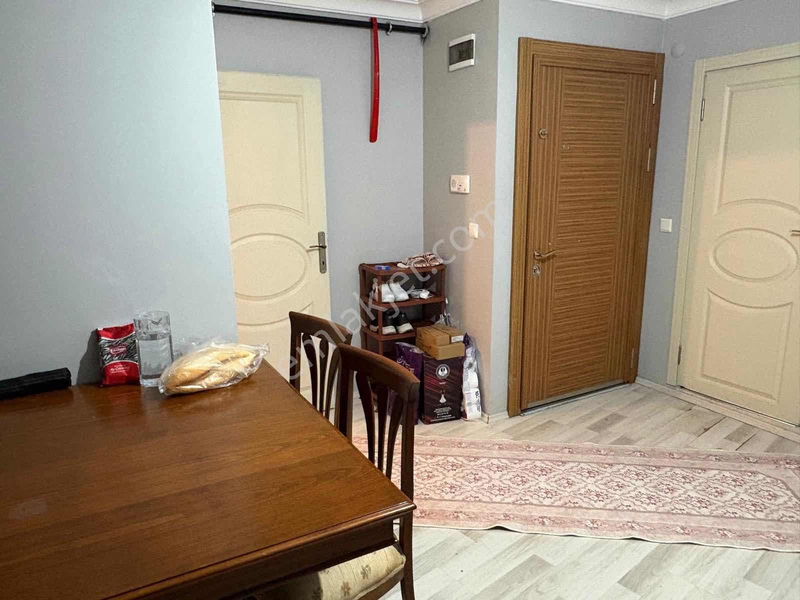 Metroya Yürüme Mesafede Full Lüks Eşyalı 2+1 Daire - Görsel 3