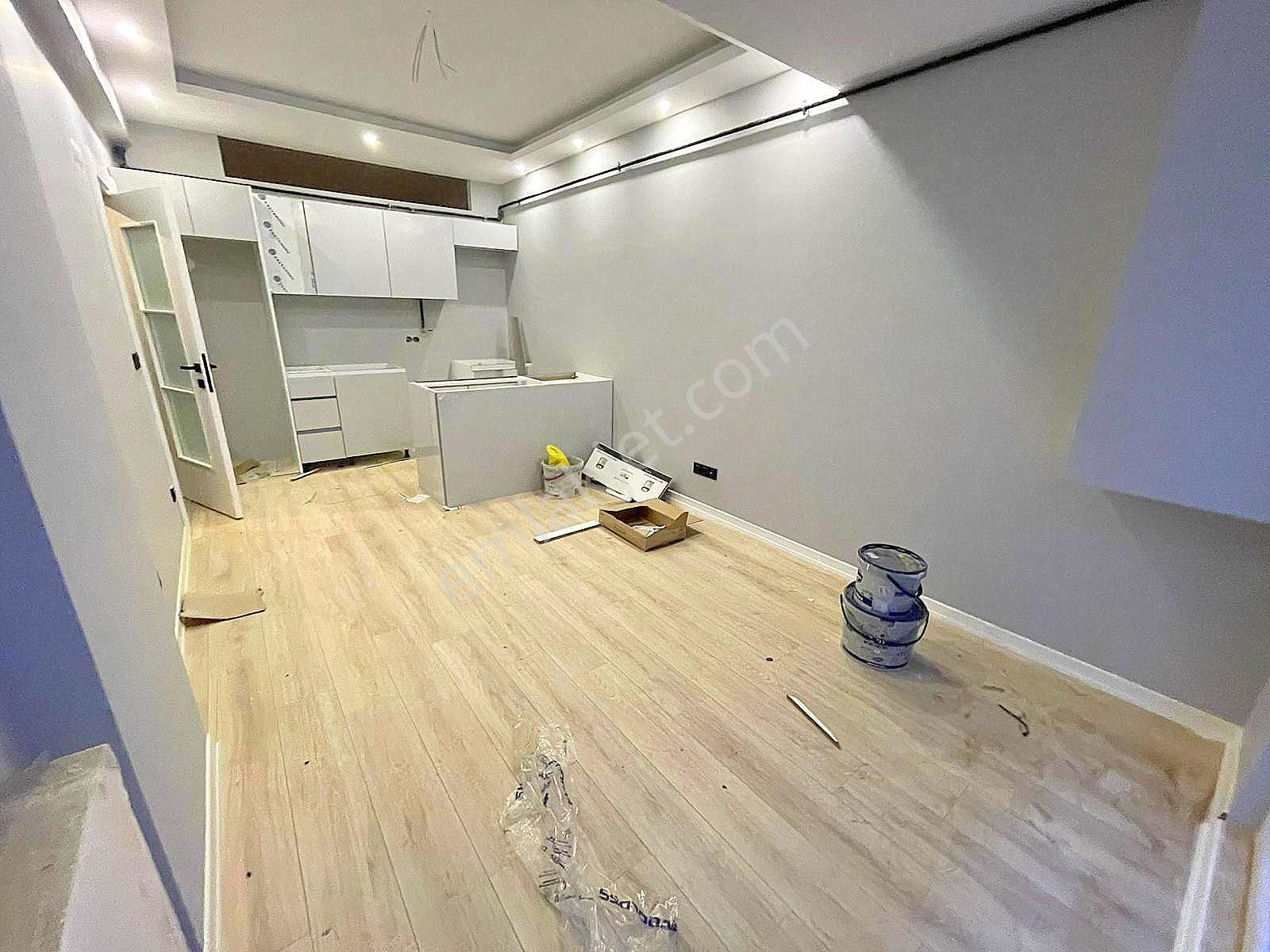 ▃birikim▃ Altıntepe'de Yeni Binada Ulaşıma Yakın Ara Kat 2+1 - Görsel 3