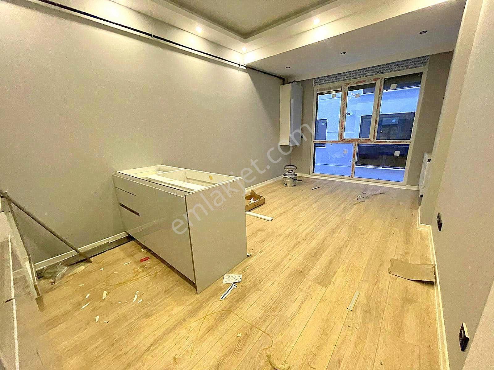 ▃birikim▃ Altıntepe'de Yeni Binada Ulaşıma Yakın Ara Kat 2+1 - Görsel 4