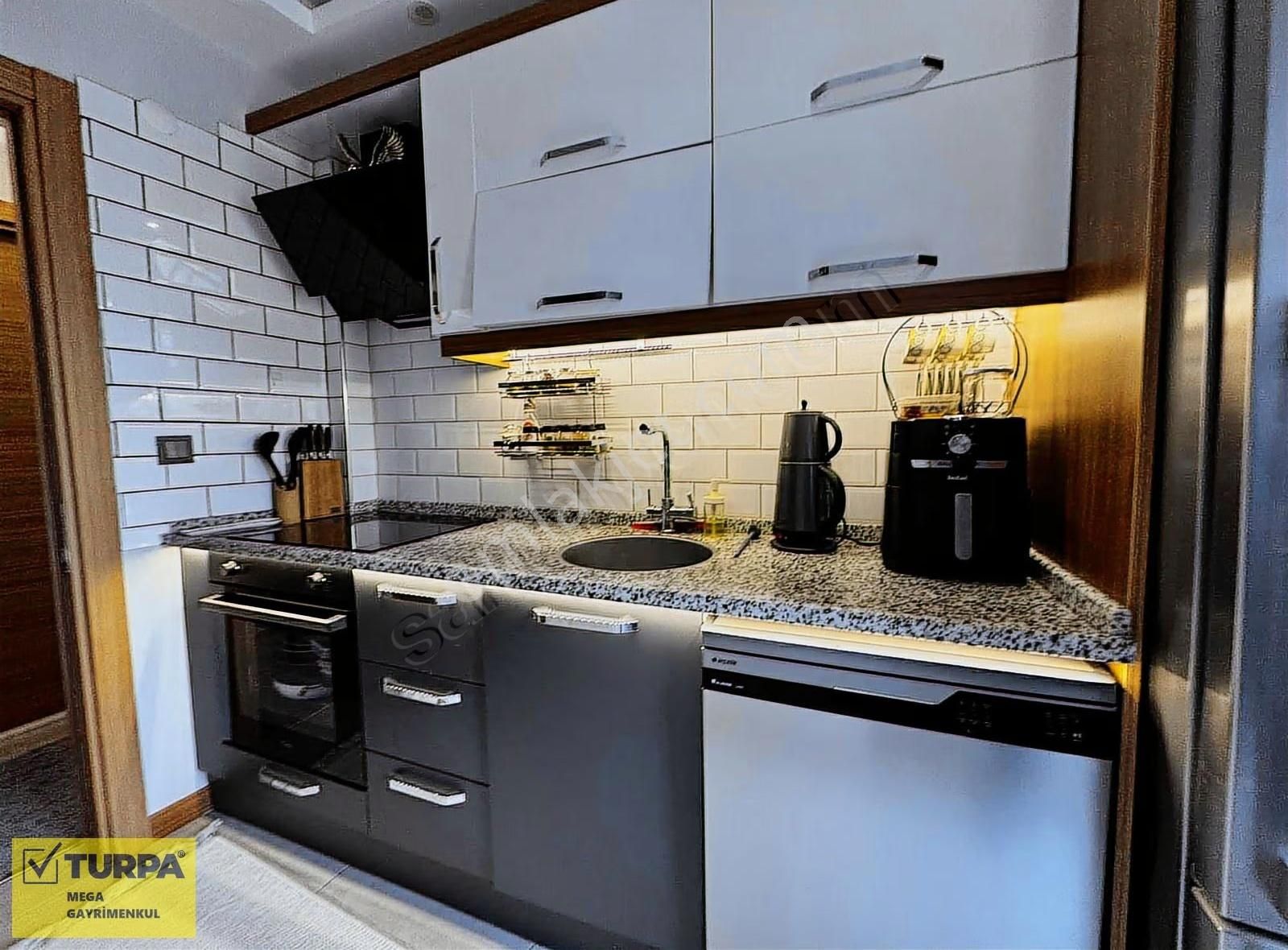 Bayraklı Soğukkuyu Da Satılık 2+1 Daire K.mutfak Önü Açık - Görsel 25