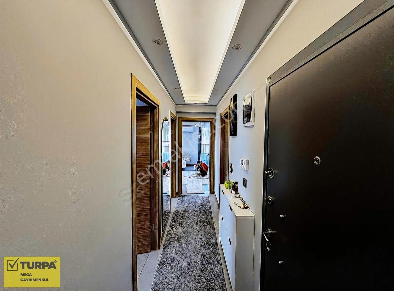 Bayraklı Soğukkuyu Da Satılık 2+1 Daire K.mutfak Önü Açık - Görsel 24