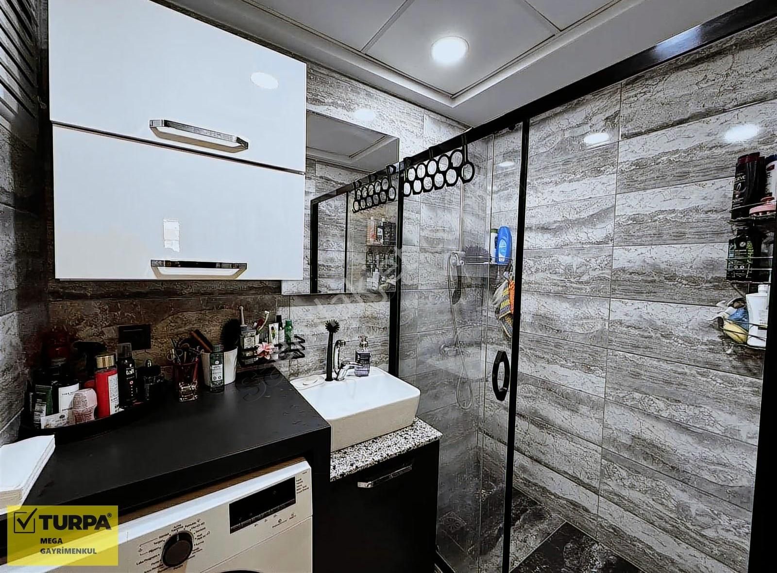 Bayraklı Soğukkuyu Da Satılık 2+1 Daire K.mutfak Önü Açık - Görsel 20