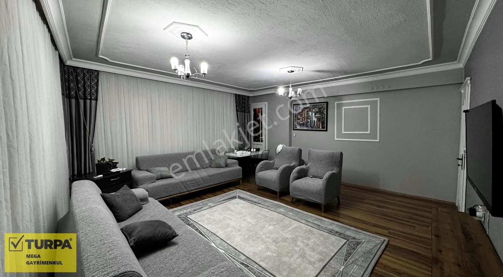 Bayraklı Yamanlar Mahallesinde 2+1 Satılık Daire - Görsel 8