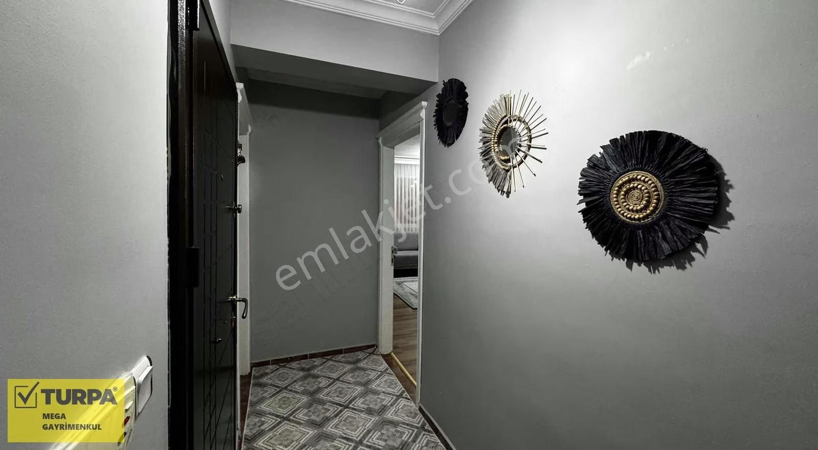 Bayraklı Yamanlar Mahallesinde 2+1 Satılık Daire - Görsel 21