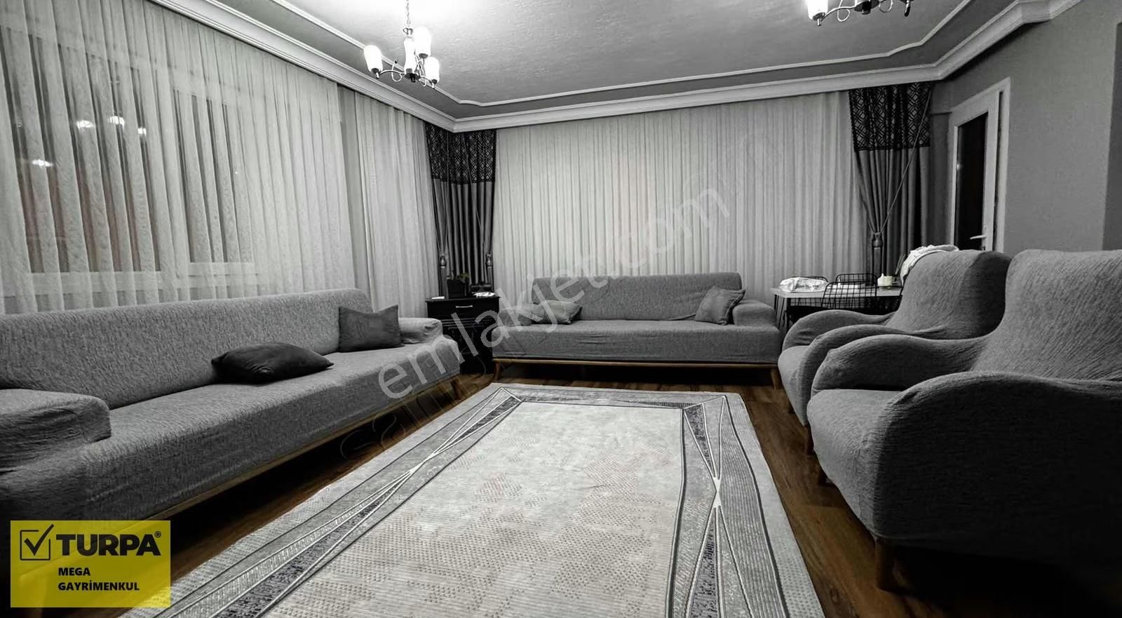 Bayraklı Yamanlar Mahallesinde 2+1 Satılık Daire - Görsel 5