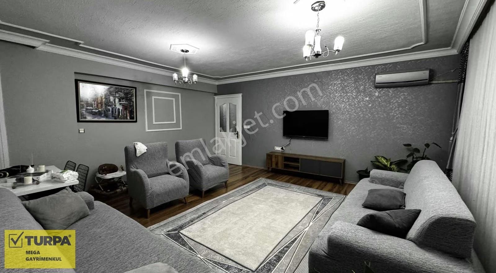 Bayraklı Yamanlar Mahallesinde 2+1 Satılık Daire - Görsel 15